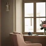 Domus Blanc Boutique חאניה