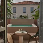 Domus Blanc Boutique חאניה