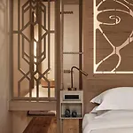 Domus Blanc Boutique מלון חאניה