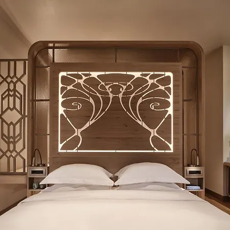 Domus Blanc Boutique Hotel La Canée