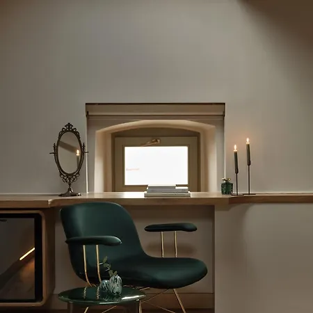 Domus Blanc Boutique 5* La Canée
