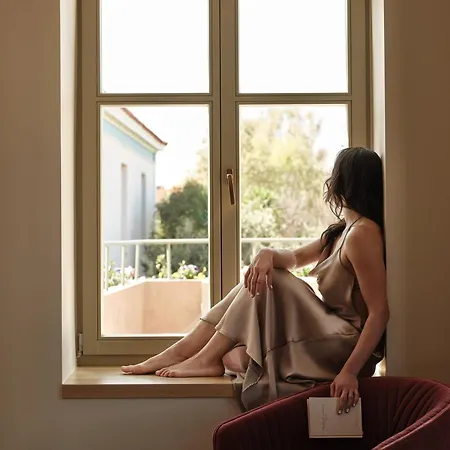 Domus Blanc Boutique 5* La Canée