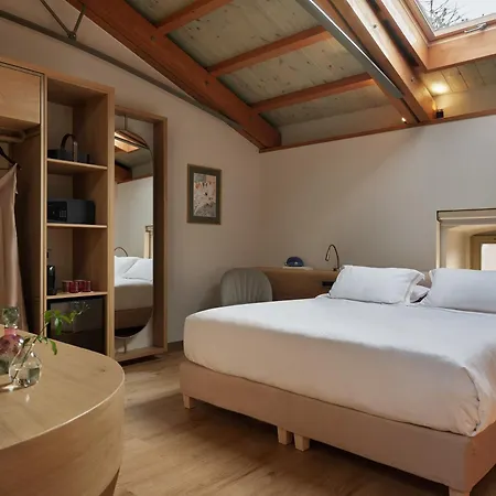 Domus Blanc Boutique La Canée