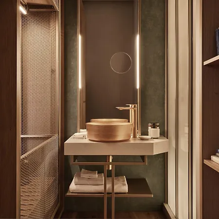 Domus Blanc Boutique Hotel