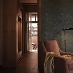 Domus Blanc Boutique 5* خانيا