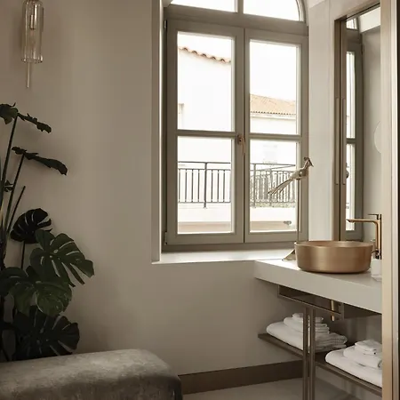 Szálloda Domus Blanc Boutique