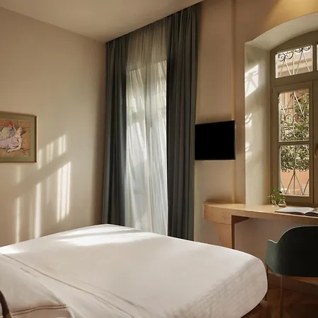 Domus Blanc Boutique Отель 5*