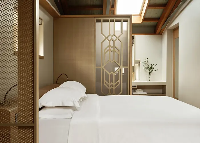 Domus Blanc Boutique 5* Ханья