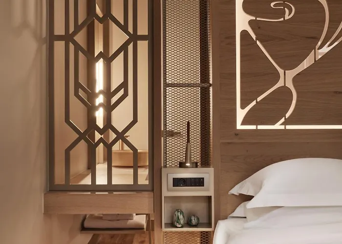 Domus Blanc Boutique Отель