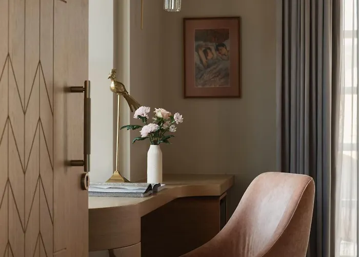 Отель Domus Blanc Boutique