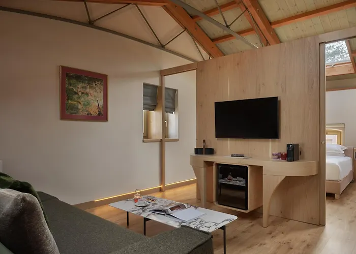 Domus Blanc Boutique Отель Ханья