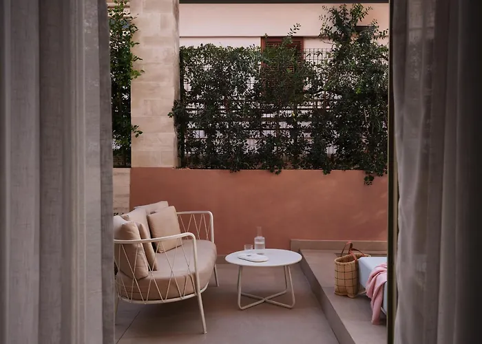 Domus Blanc Boutique 5*