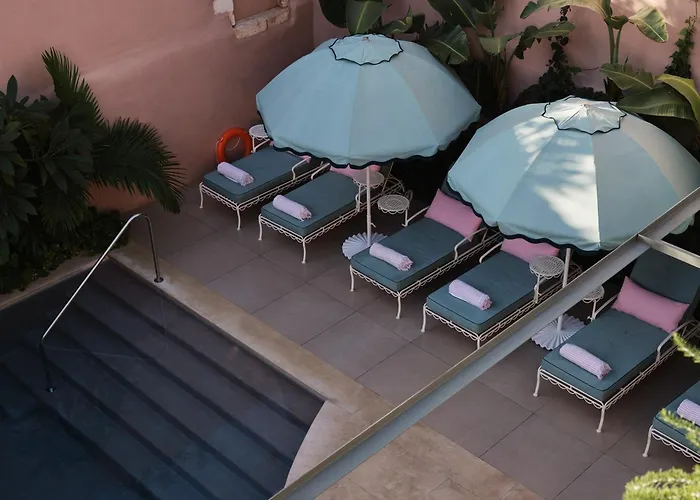 Domus Blanc Boutique 5*