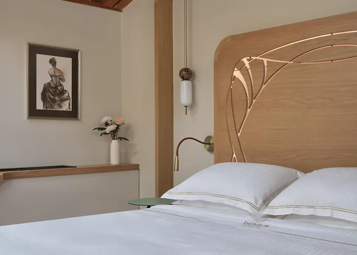 Domus Blanc Boutique 5* Ханья