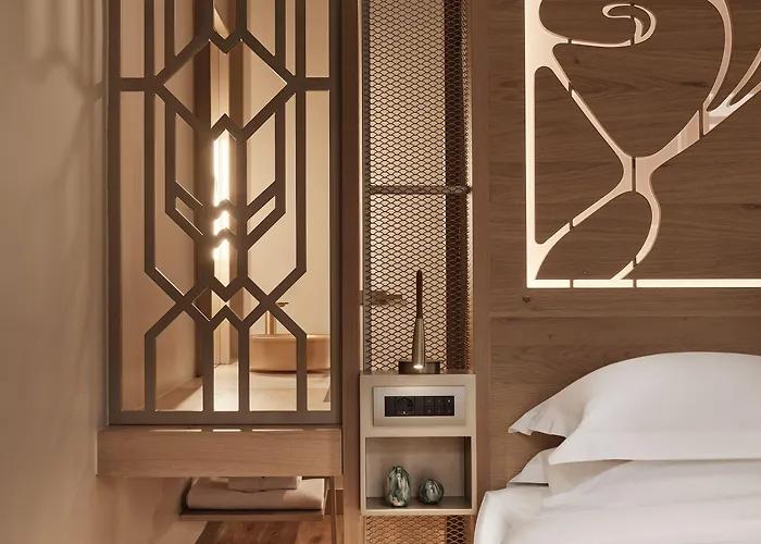 Domus Blanc Boutique Отель 5*