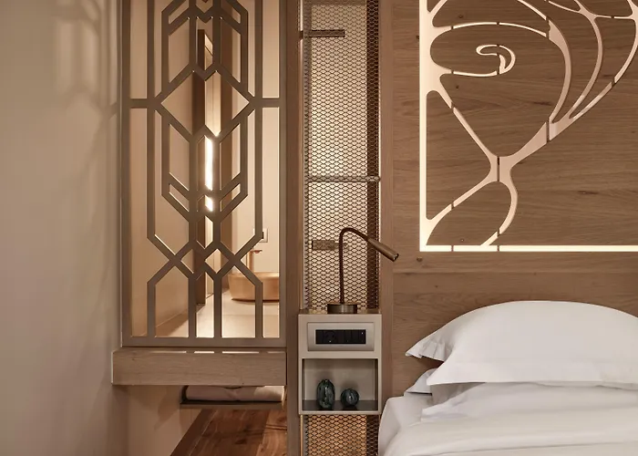 Domus Blanc Boutique Отель Ханья