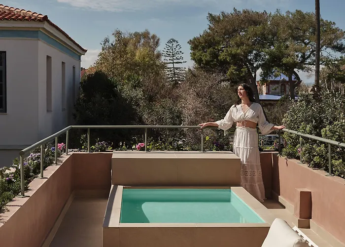 Domus Blanc Boutique