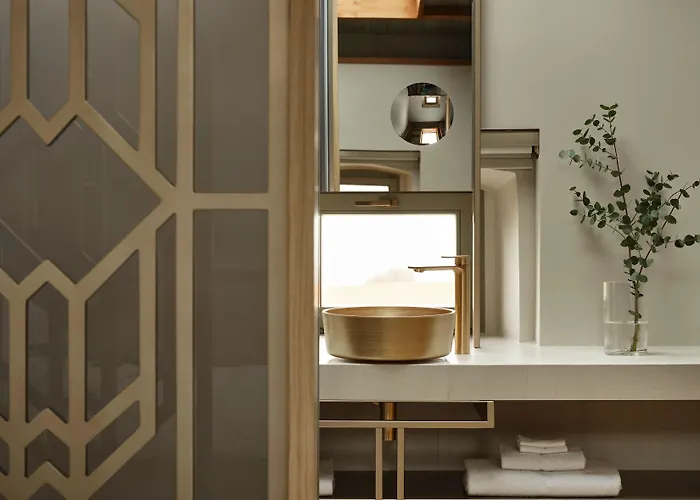 Domus Blanc Boutique Ханья