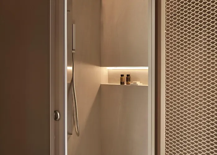 Domus Blanc Boutique Отель 5*