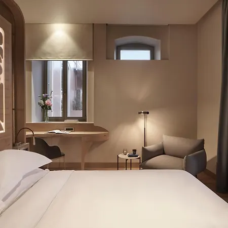 Domus Blanc Boutique Hotel La Canée