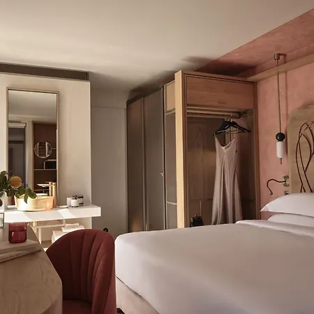 Hotel Domus Blanc Boutique La Canée