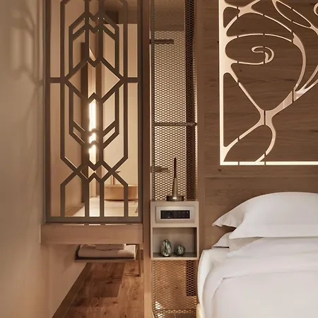 Domus Blanc Boutique Готель