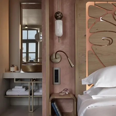 Domus Blanc Boutique Hotel