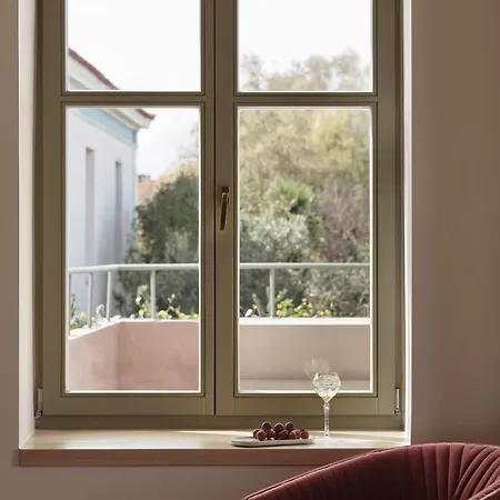 Otel Domus Blanc Boutique
