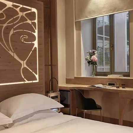 Готель Domus Blanc Boutique