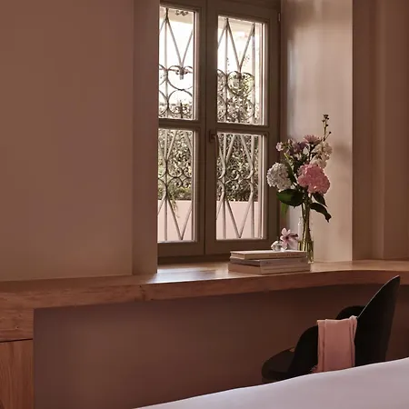 Domus Blanc Boutique Hotel La Canée