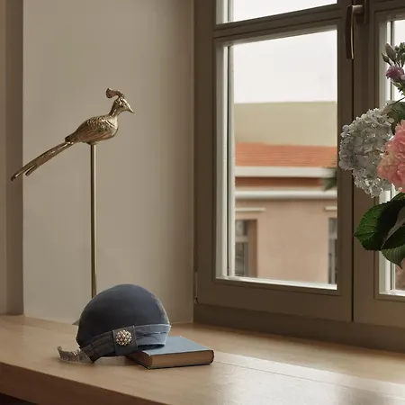 Hotel Domus Blanc Boutique