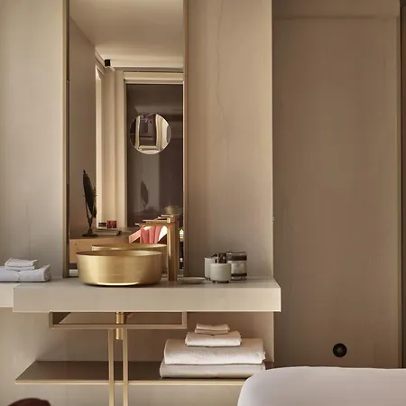 Domus Blanc Boutique La Canée