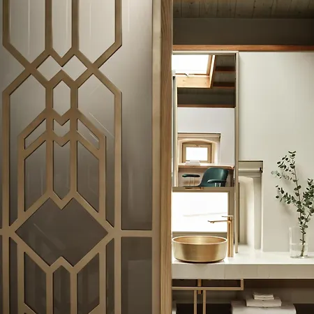 Domus Blanc Boutique Готель Ханья (Крит)