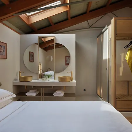Hotel Domus Blanc Boutique La Canée