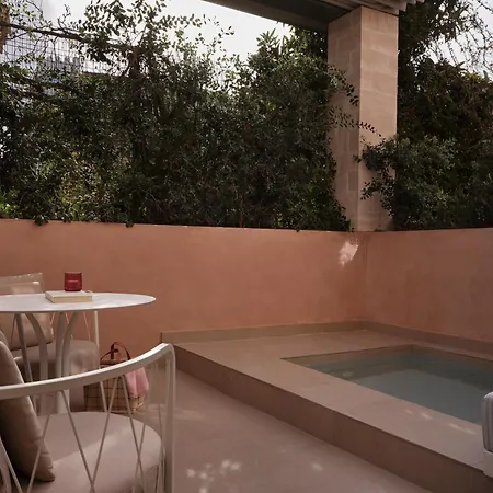 Domus Blanc Boutique La Canée