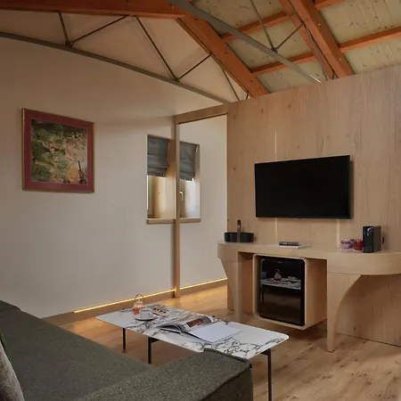 Domus Blanc Boutique Hotel La Canea