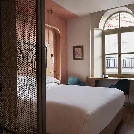 Domus Blanc Boutique Hotel La Canea