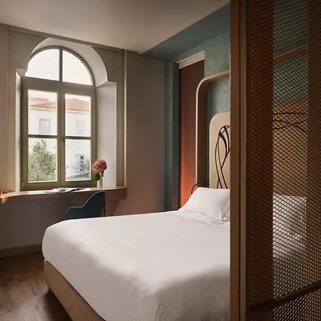 Domus Blanc Boutique Hotel 5*