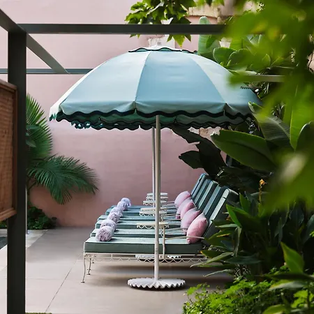 Domus Blanc Boutique 5*