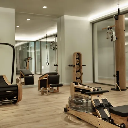 Готель Domus Blanc Boutique 5*