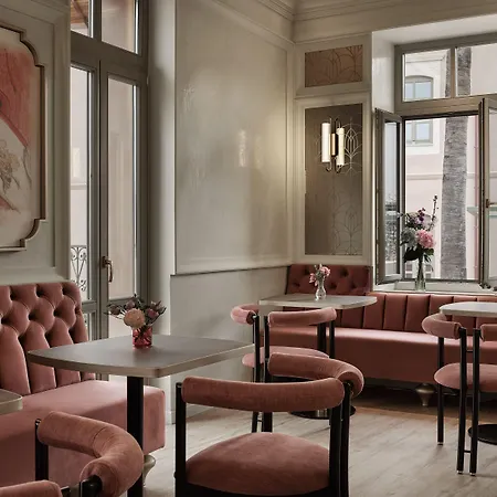 Domus Blanc Boutique 5* Hriszí Aktí Haniá