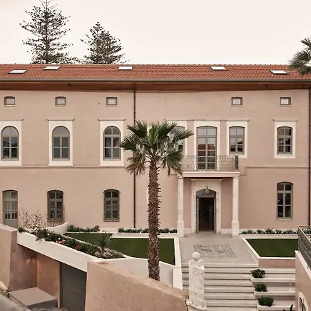 Domus Blanc Boutique Hotel La Canée