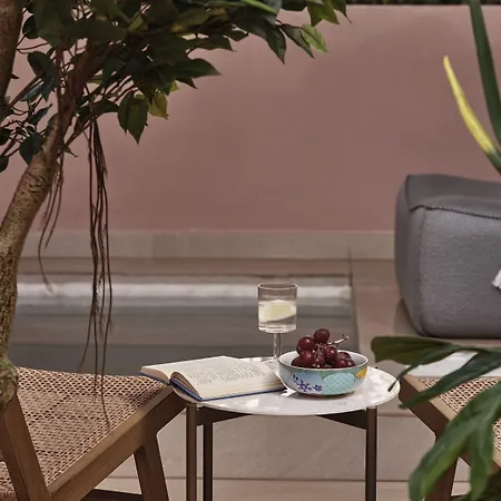 Szálloda Domus Blanc Boutique 5*