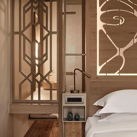 Domus Blanc Boutique Hotel La Canée