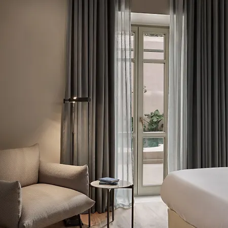 Готель Domus Blanc Boutique