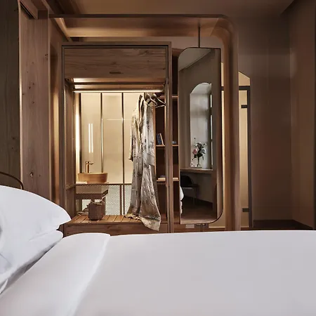 Hotel Domus Blanc Boutique La Canée