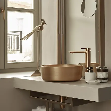 Szálloda Domus Blanc Boutique 5*