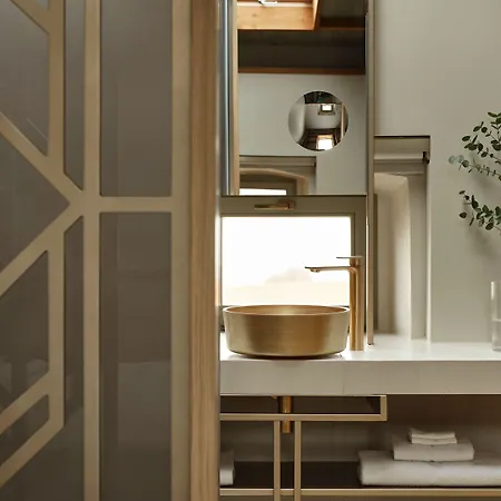 Domus Blanc Boutique La Canée