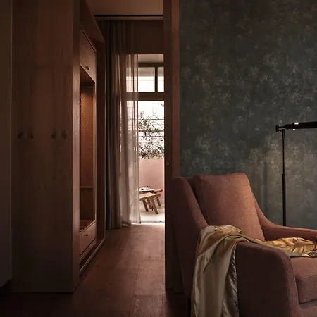 Domus Blanc Boutique Hotel