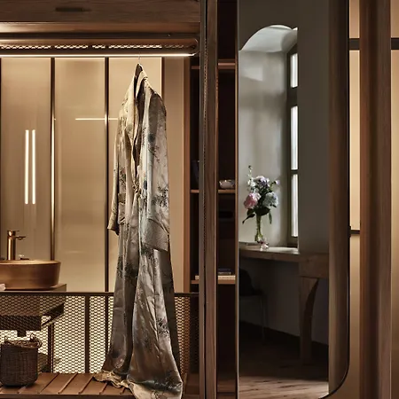 Domus Blanc Boutique La Canée